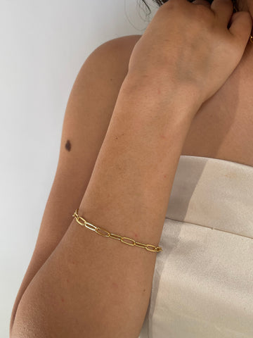 Clips Bracelet
