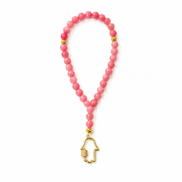 The Pink Sebha