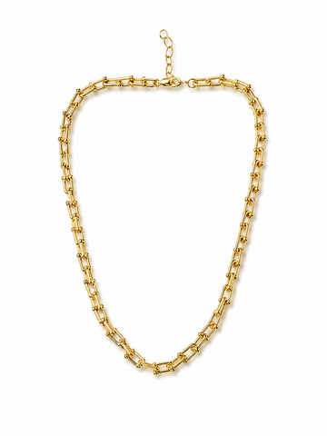 Tiffany Necklace