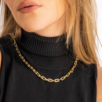 Tiffany Necklace
