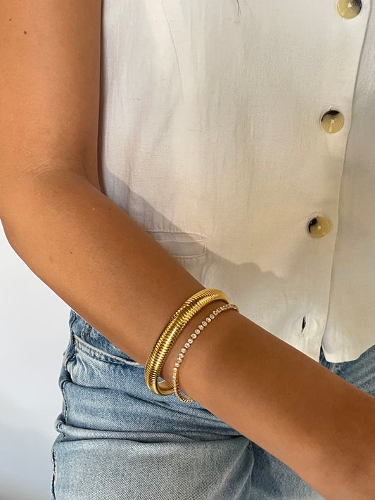 Tennis Bracelet