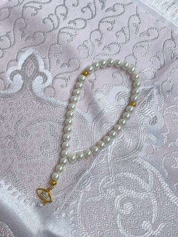 The Pearls Sebha