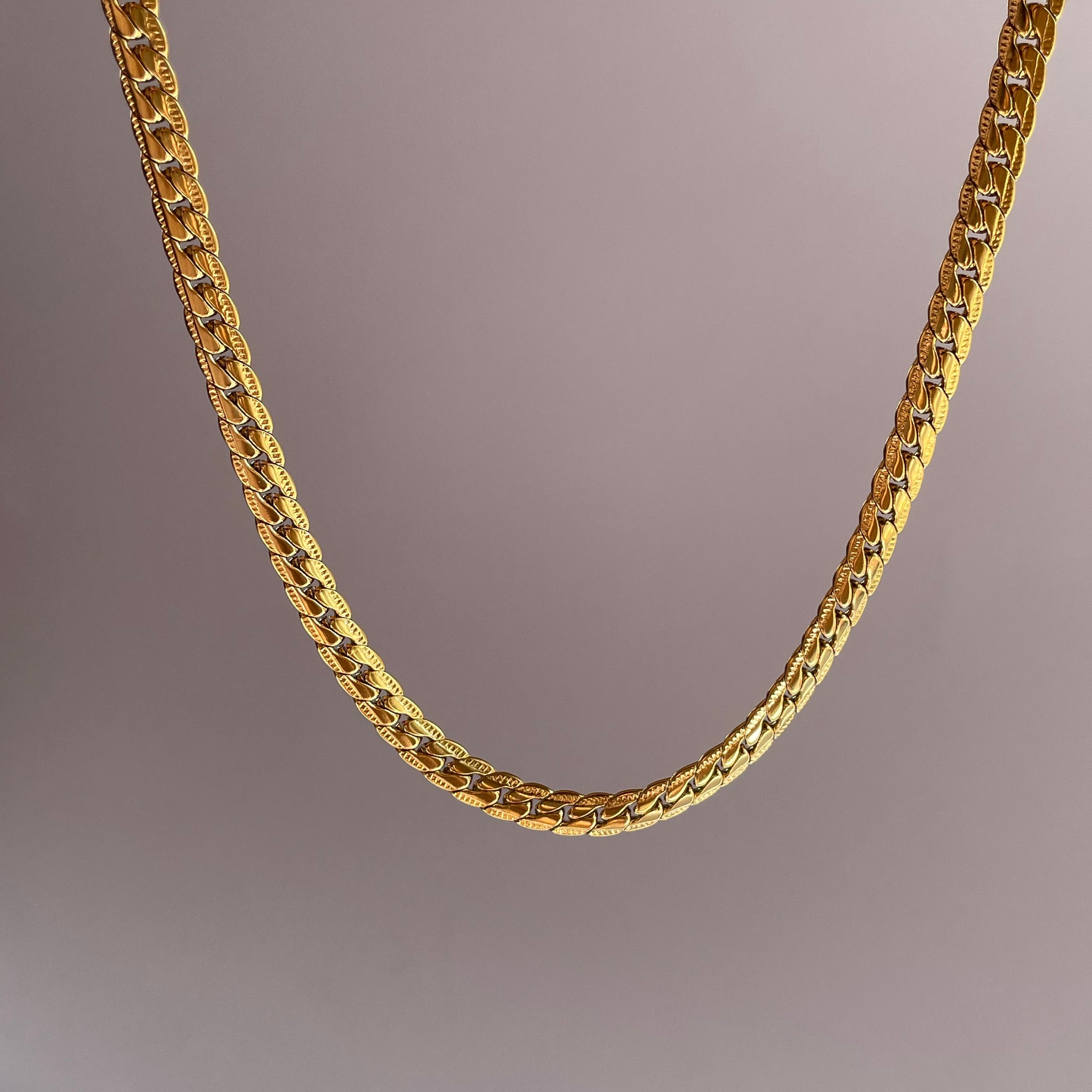 Chain Necklace