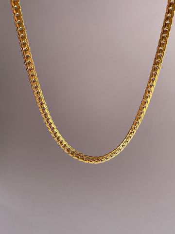 Chain Necklace