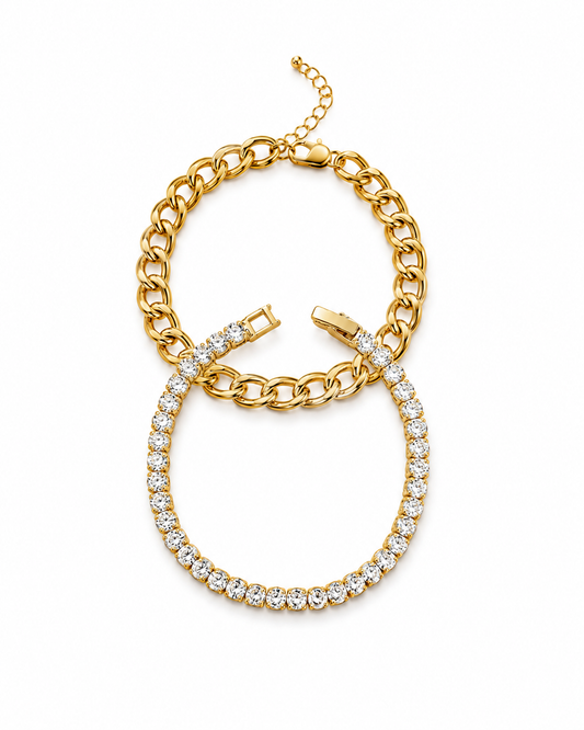 The Timeless Stack