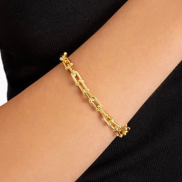 Tiffany Bracelet
