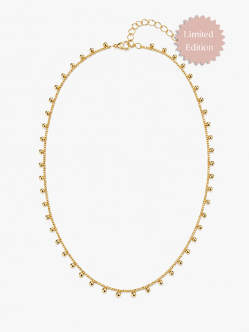 Dots Choker