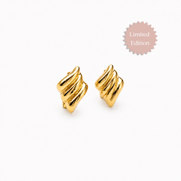 Angle Wings Earrings