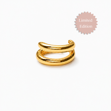 Chunky Ear Cuff