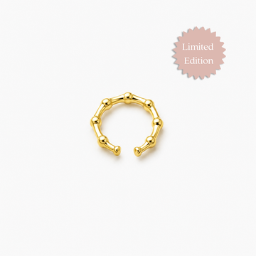Dainty Ear Cuff