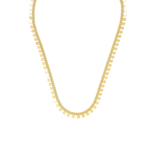 Cirque Necklace