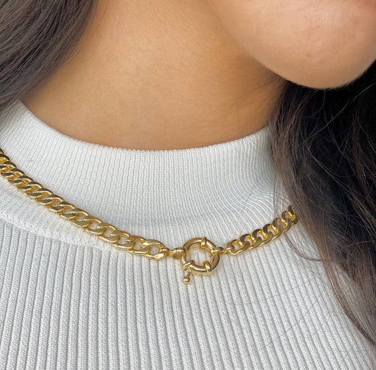 Chunky Chain